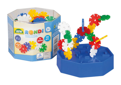EAN 4006942359455 - Lena Rondi Building box assortment imagen 2