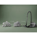 EAN 7333394082509 - Electrolux EL51A2UG 1000 W Sin bolsa imagen 32