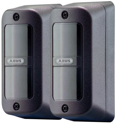 EAN 4043158015294 - ABUS LS1020 lámpara infrarroja imagen 1