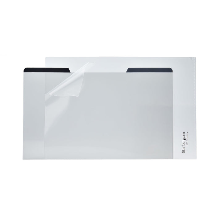 EAN 0065030912174 - StarTech.com 133LM-PRIVACY-SCREEN filtro para monitor 33,8 cm (13.3") Filtro de privacidad para pantallas imagen 5
