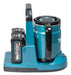 EAN 88381755818 - Makita KT001GZ tetera eléctrica 0,8 L Negro, Azul imagen 5