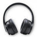 EAN 5901878508443 - Qoltec 50844 auricular y casco Auriculares Inalámbrico De mano Llamadas/Música USB Tipo C Bluetooth Negro imagen 5
