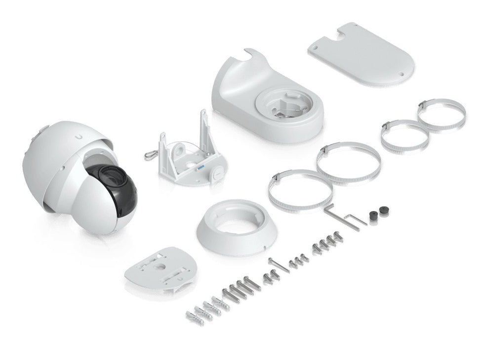EAN 0810177163282 - Ubiquiti AI PTZ Precision Esférico Cámara de seguridad IP Interior y exterior 3864 x 2160 Pixeles imagen 9