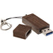 EAN 4043718251063 - InLine 35061W unidad flash USB 8 GB USB tipo A 3.2 Gen 1 (3.1 Gen 1) Madera imagen 1