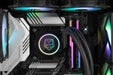EAN 8436587972638 - NOX Hummer Frost Midi Tower Negro imagen 18