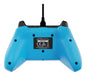 EAN 0708056068974 - PDP 049-012-WB mando y volante Azul, Blanco USB Gamepad Analógico/Digital PC, Xbox One, Xbox Series S, Xb imagen 6