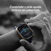 EAN 0195950609738 - Apple Watch Ultra 3 OLED 49 mm Digital 422 x 514 Pixeles Pantalla táctil 5G Titanio Wifi GPS (satélite) imagen 4