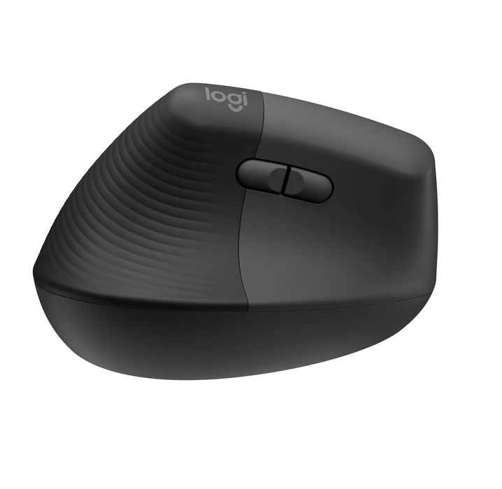 EAN 5099206099807 - Logitech 910-006474 ratón Oficina Izquierda RF Wireless + Bluetooth Óptico 4000 DPI imagen 4