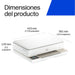 EAN 0197029817501 - HP ENVY 6120e All-in-One Printer Inyección de tinta térmica A4 4800 x 1200 DPI 10 ppm Wifi imagen 6