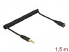 EAN 4043619867684 - DeLOCK 86768 cable de audio 3,5mm imagen 2