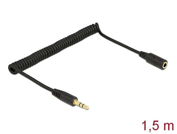 EAN 4043619867684 - DeLOCK 86768 cable de audio 3,5mm imagen 2
