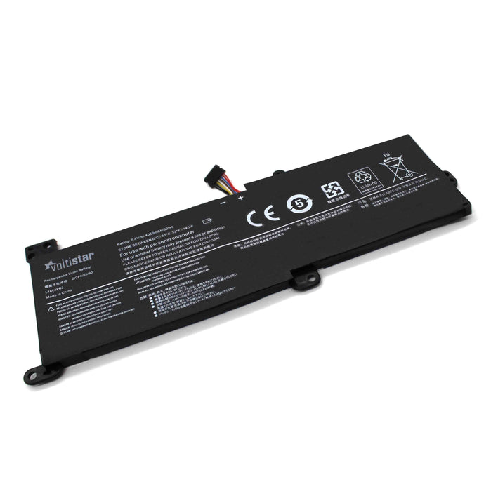 EAN 8435597496455 - VOLTISTAR BAT2236 refacción para laptop Batería imagen 3