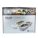 EAN 7332543256365 - Electrolux PKKS8 Horno Rectangular Acero imagen 2