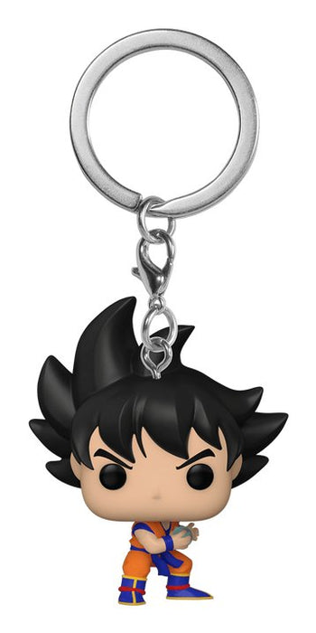 EAN 0889698547307 - FUNKO POP! KEYCHAIN 54730 llavero y llavero tipo cartera Llavero de anilla Marrón imagen 1
