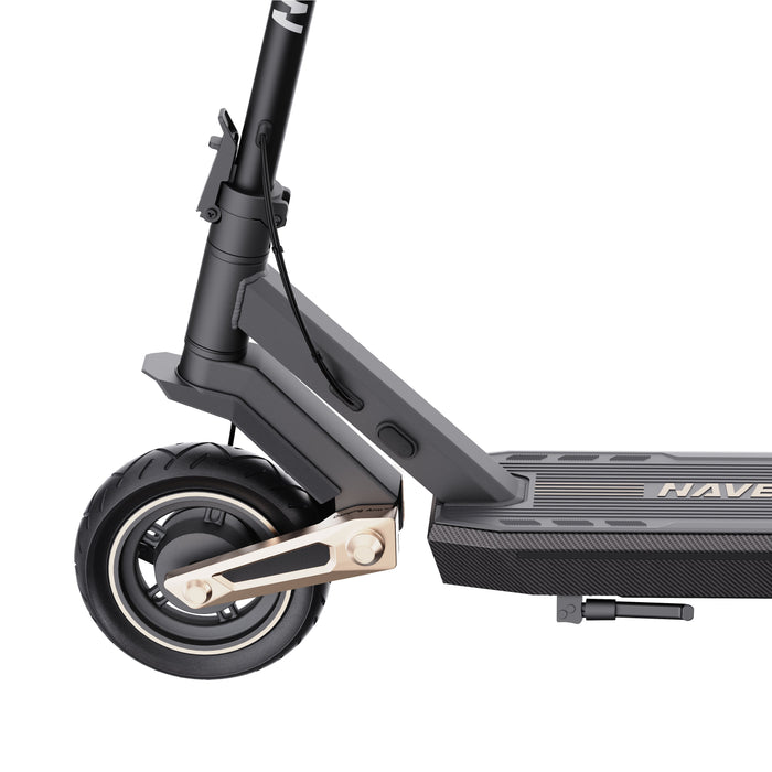 EAN 6975293677618 - NAVEE 6975293677618 patinete eléctrico Negro 25 kmh imagen 2