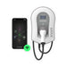 EAN 9505986538857 - myENERGY ZAPPI-2H22TW-T estación de carga para vehículo eléctrico Gris, Blanco Plástico Pared 3 Pantalla  imagen 2
