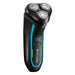 EAN 5038061133677 - Remington R6000 Máquina de afeitar de rotación Recortadora Negro imagen 2