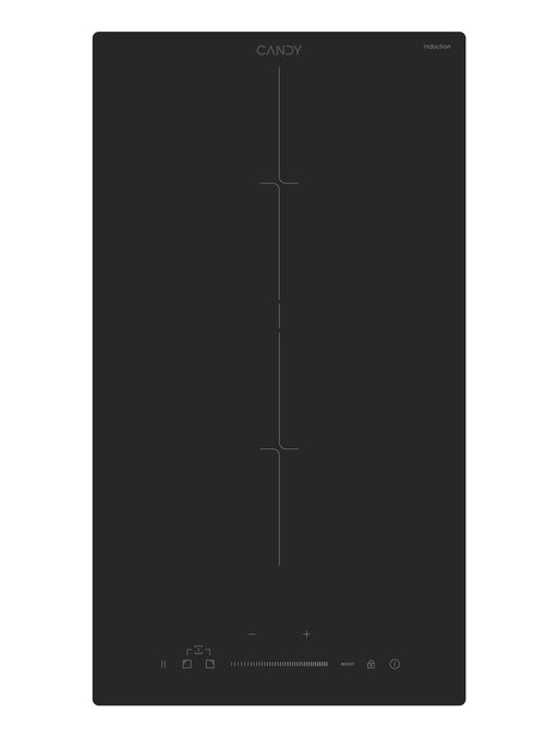 EAN 8059019071879 - Candy Idea CTP32SC/E1 Negro Integrado 28.8 cm Con placa de inducción 2 zona(s) imagen 1