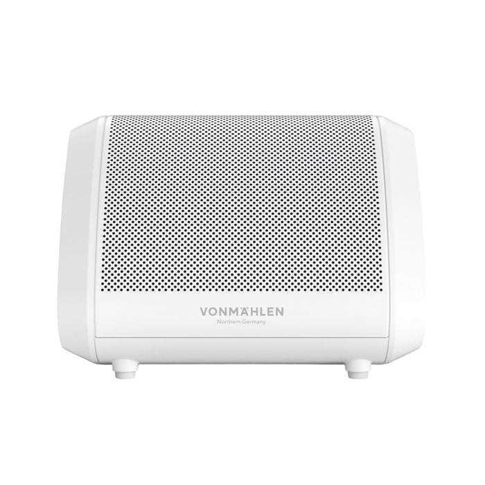 EAN 4255591500194 - Vonmählen Air Beats Mini Altavoz monofónico portátil Blanco imagen 1