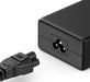 EAN 5705965939963 - CoreParts MBA1033 adaptador e inversor de corriente Interior 48 W Negro imagen 2