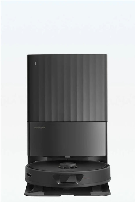 EAN 6970995787436 - Roborock Qrevo Negro imagen 2