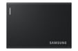 EAN 8806099340285 - Samsung P7 1 TB USB Tipo C USB4 Gen 3x2 Negro imagen 1