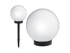 EAN 5902211105497 - Greenblue 46572 Alumbrado de sobremuro/pie para exterior LED imagen 1