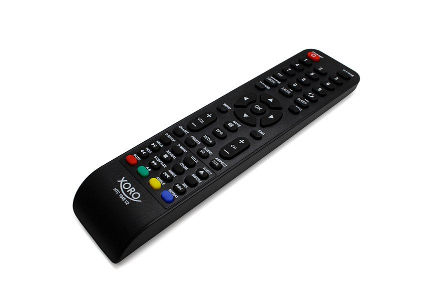 EAN 4260427613214 - Xoro XOR400716 Televisor 47 cm (18.5") HD Negro imagen 8