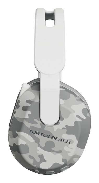 EAN 0731855021079 - Turtle Beach Stealth 500 Auriculares Inalámbrico Diadema Juego USB Tipo C Bluetooth Camuflaje imagen 4