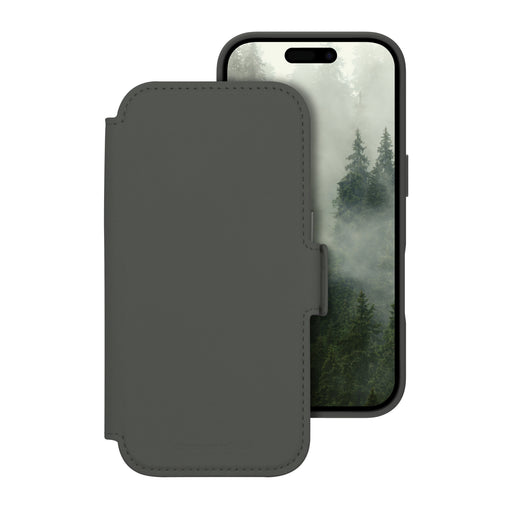 EAN 5711428066848 - dbramante1928 Lynge MS ICON funda para teléfono móvil Folio Verde imagen 1