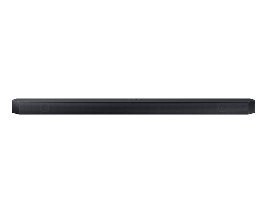 EAN 8806099014704 - Samsung HW-Q600H Negro 3.1.2 canales 34 W imagen 3