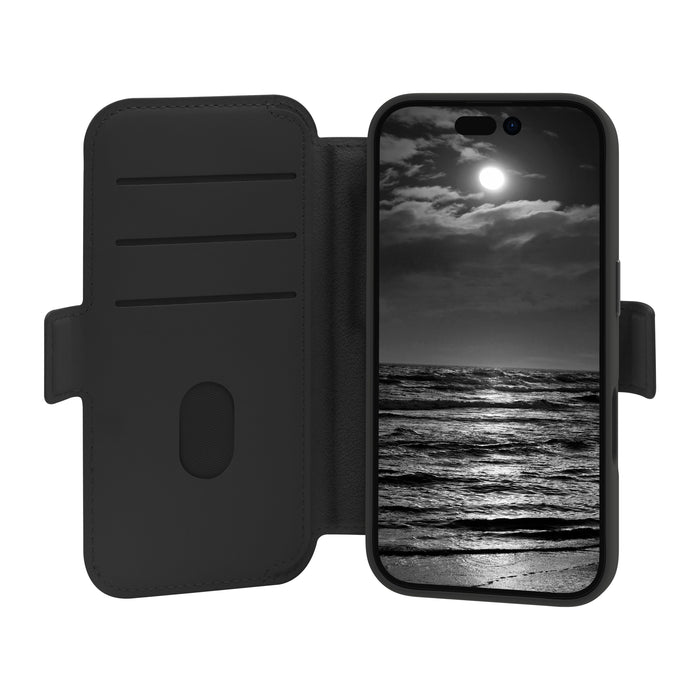 EAN 5711428068705 - dbramante1928 Lynge MS ICON funda para teléfono móvil Folio Negro imagen 6