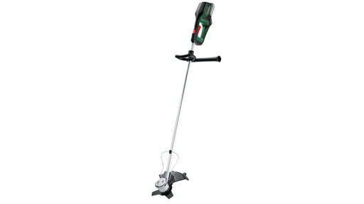 EAN 4059952636429 - Bosch BrushCut tijera de césped inalámbrica 2,4 mm 36 V Ión de litio Verde imagen 1