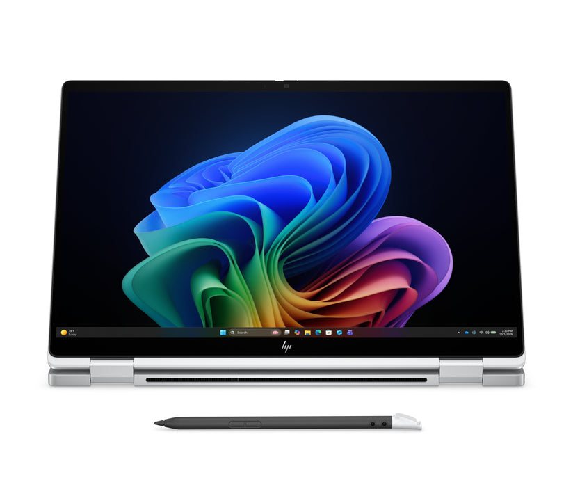 EAN 821844994351 - HP EliteBook X Flip G2i 14 inch Notebook Next Gen AI PC Wolf Pro Security Edition Copilot+ PC Intel Core U imagen 1