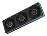 EAN 6977414882192 - Ocypus Sigma F36 ARGB Carcasa del ordenador, Procesador Ventilador 12 cm Negro 1 pieza(s) imagen 5