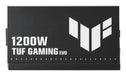EAN 4711636490207 - ASUS TUF-GAMING-1200G-EVO unidad de fuente de alimentación 1200 W 20+4 pin ATX ATX Negro imagen 2