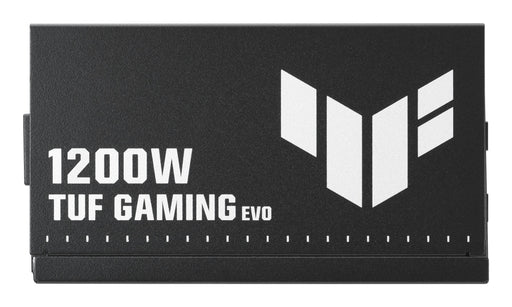 EAN 4711636490207 - ASUS TUF-GAMING-1200G-EVO unidad de fuente de alimentación 1200 W 20+4 pin ATX ATX Negro imagen 2