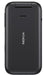 EAN 6438409101426 - Nokia 2660 Flip 7,11 cm (2.8") 136,4 g Negro Característica del teléfono imagen 4
