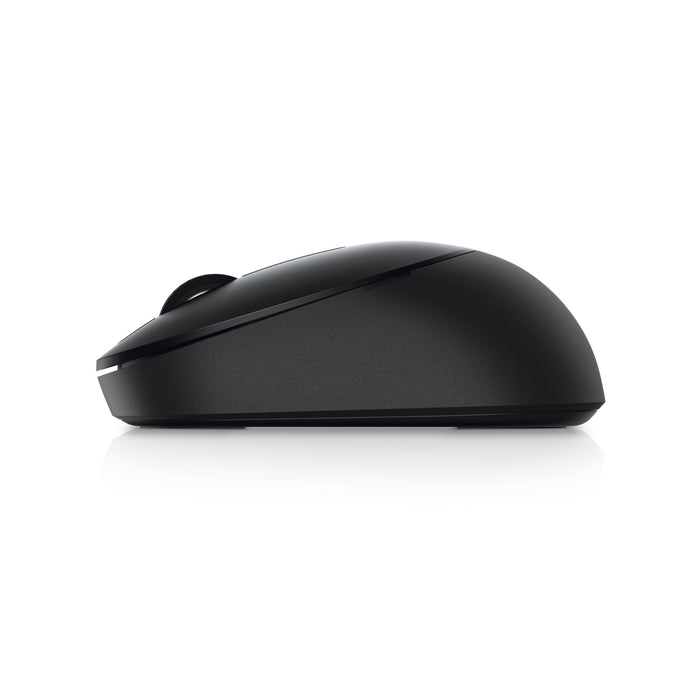 EAN 5902002385015 - DELL MS3320W ratón Oficina Ambidextro RF Wireless + Bluetooth Óptico 1600 DPI imagen 8