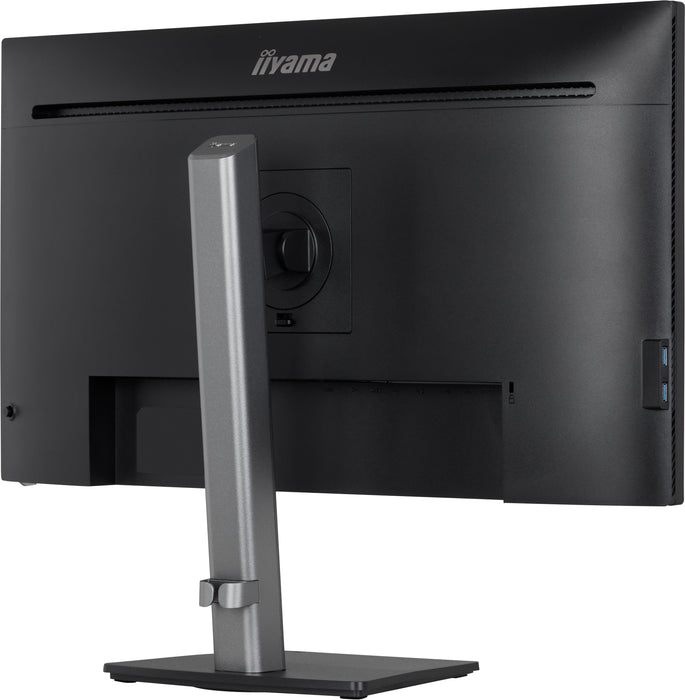 EAN 4948570125401 - iiyama PROGRAPHIC HB2701UHSNP-B1 pantalla para PC 68,6 cm (27") 3840 x 2160 Pixeles 4K Ultra HD LCD Negro imagen 13