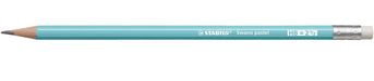EAN 4006381553643 - STABILO Swano Pastel HB 1 pieza(s) imagen 1