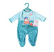 EAN 4001167703090 - Baby Annabell 703090 accesorio para muñecas Juego de ropita para muñeca imagen 9