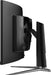 EAN 824142340349 - MSI MPG 491CQP QD-OLED pantalla para PC 124,5 cm (49") 5120 x 1440 Pixeles Dual WQHD Negro imagen 11
