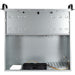 EAN 4260455645942 - Inter-Tech 4U 40240 Estante Negro, Gris imagen 4