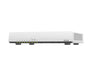 EAN 0885022019861 - QNAP QHora-301W router inalámbrico 10 Gigabit Ethernet Doble banda (2,4 GHz / 5 GHz) Blanco imagen 2