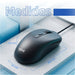 EAN 8435364320839 - iggual OFFICE-ESSENTIAL-4D 2400DPI ratón Oficina Ambidextro USB tipo A Óptico imagen 12