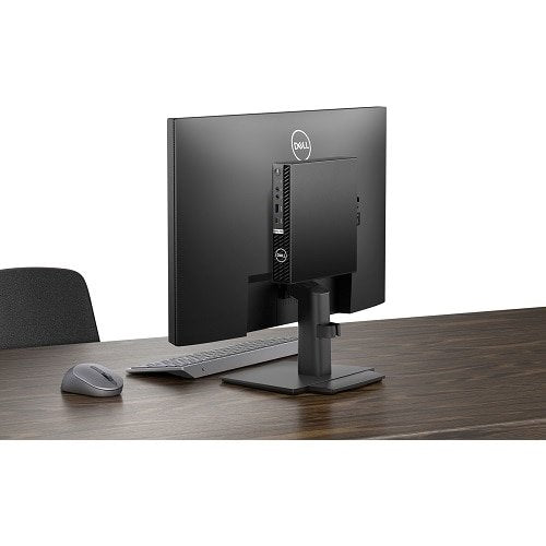 EAN 5715063783665 - DELL 7DTNN soporte para monitor Pared imagen 2