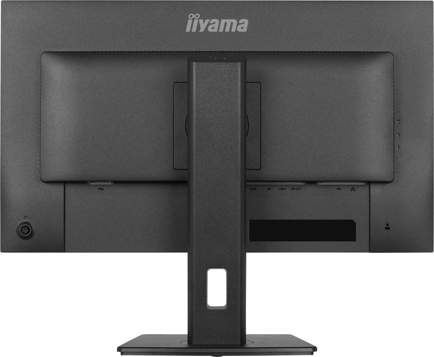 EAN 4948570125913 - iiyama ProLite XB2797HSN-B1 pantalla para PC 68,6 cm (27") 1920 x 1080 Pixeles Full HD LCD Negro imagen 15