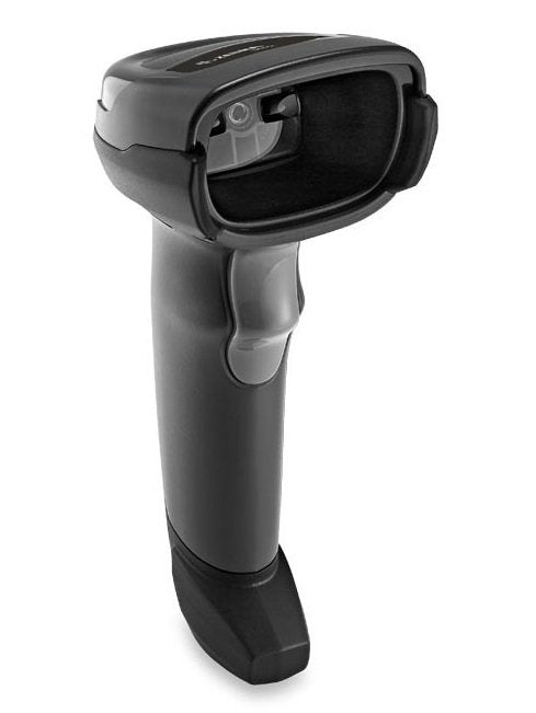 EAN 8596375197442 - Zebra DS2208-SR7U3200SGW lector de código de barras Lector de códigos de barras portátil 1D/2D LED Negro imagen 3