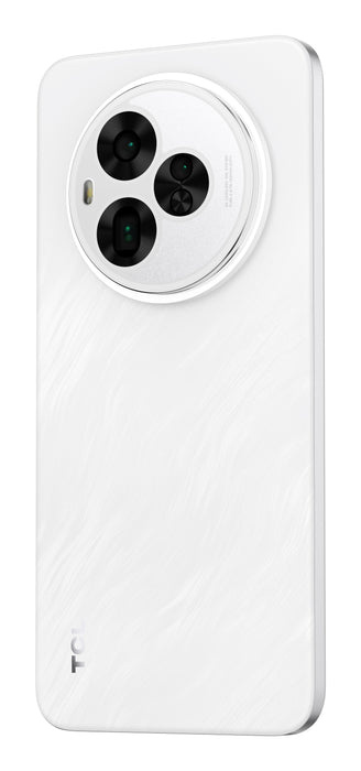 EAN 4894461869049 - TCL 60 NXTPAPER Ultra 18,3 cm (7.2") SIM doble Android 15 5G USB Tipo C 12 GB 512 GB 5200 mAh Blanco imagen 11